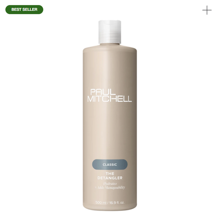 Paul Mitchell - The Detangler