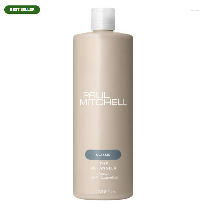 Paul Mitchell - The Detangler