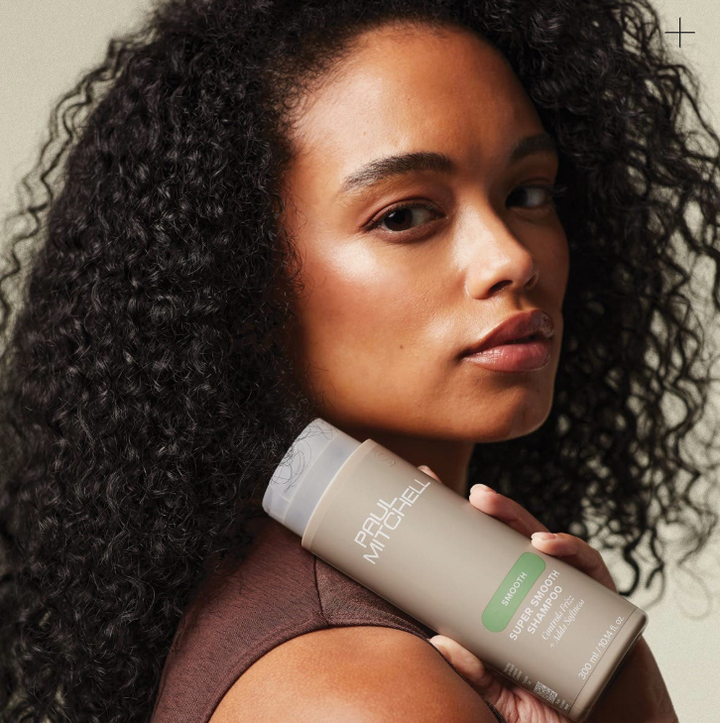 Paul Mitchell - Smoothing - Super Skinny Daily Shampoo