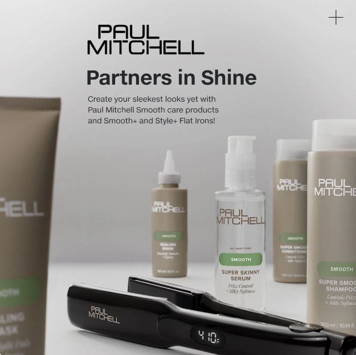 Paul Mitchell - Smoothing - Super Skinny Daily Shampoo