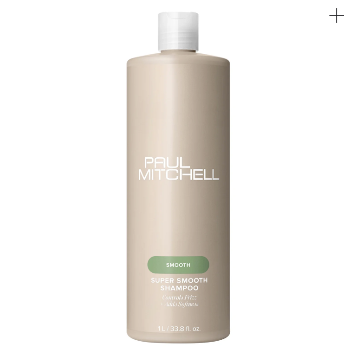 Paul Mitchell - Smoothing - Super Skinny Daily Shampoo