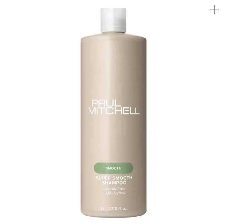 Paul Mitchell - Smoothing - Super Skinny Daily Shampoo