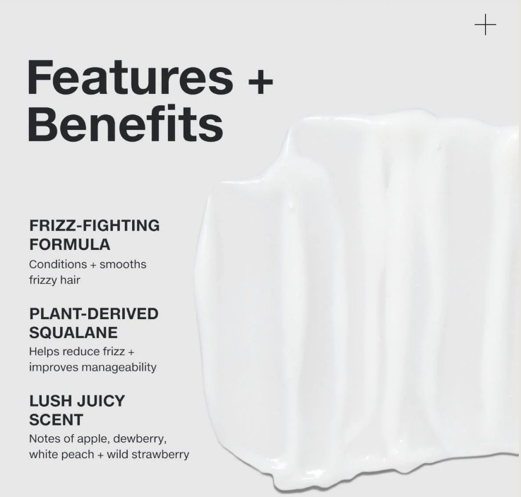 Paul Mitchell - Super Skinny - Conditioner