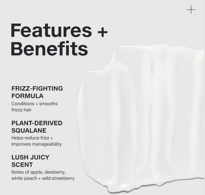 Paul Mitchell - Super Skinny - Conditioner