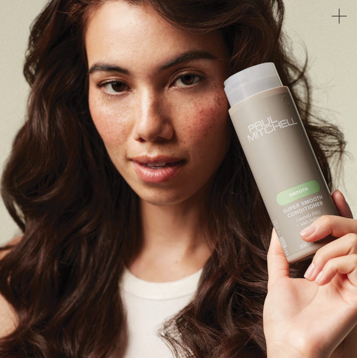 Paul Mitchell - Super Skinny - Conditioner
