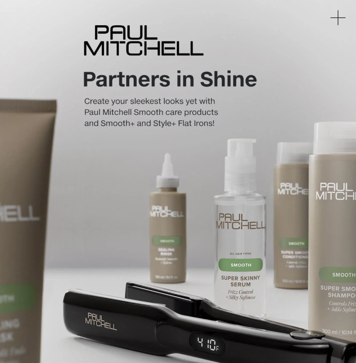 Paul Mitchell - Super Skinny - Conditioner