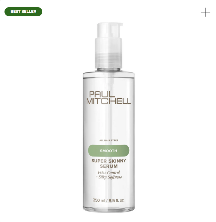 Paul Mitchell - Super Skinny Serum