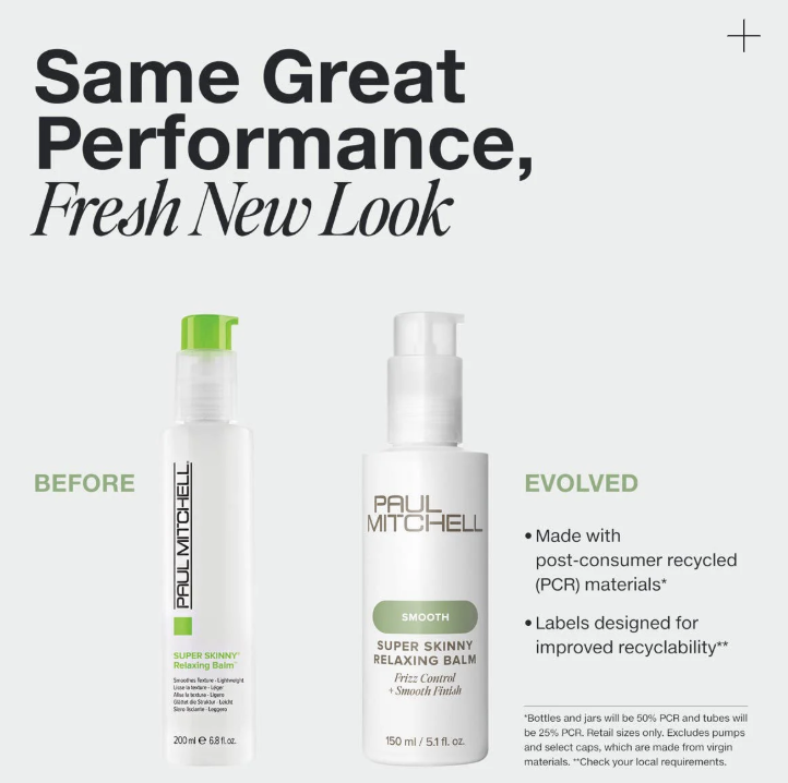 Paul Mitchell - Smoothing - Super Skinny Relaxing Balm
