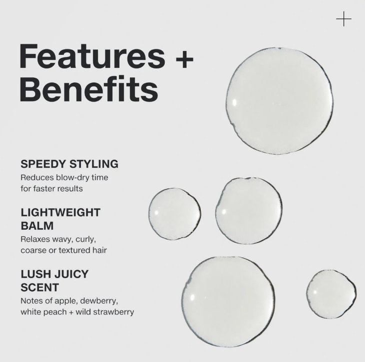 Paul Mitchell - Smoothing - Super Skinny Relaxing Balm