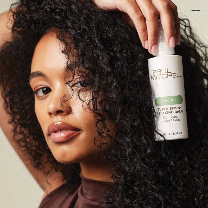 Paul Mitchell - Smoothing - Super Skinny Relaxing Balm
