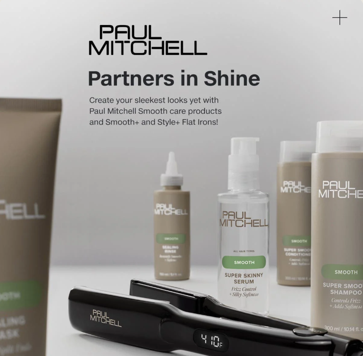 Paul Mitchell - Smoothing - Super Skinny Relaxing Balm