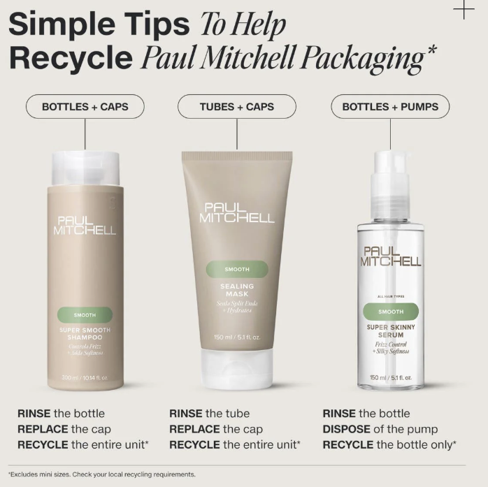 Paul Mitchell - Smoothing - Super Skinny Relaxing Balm