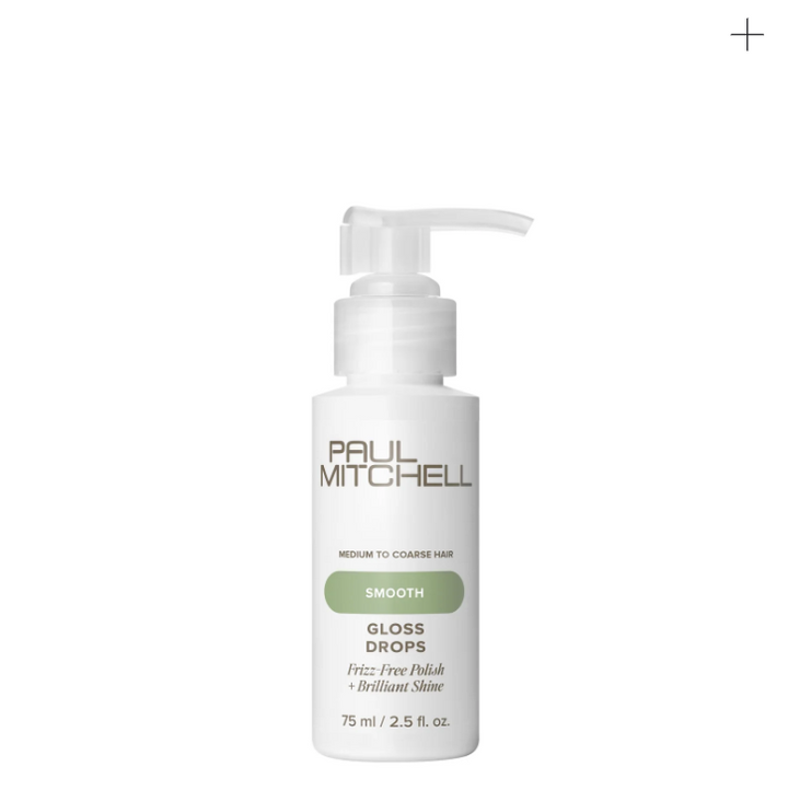 Paul Mitchell - Smoothing - Gloss Drops