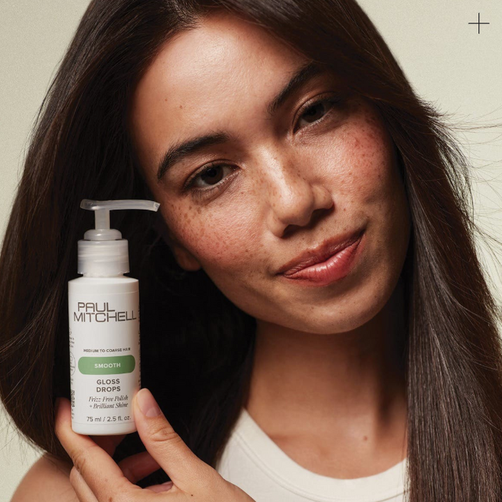 Paul Mitchell - Smoothing - Gloss Drops