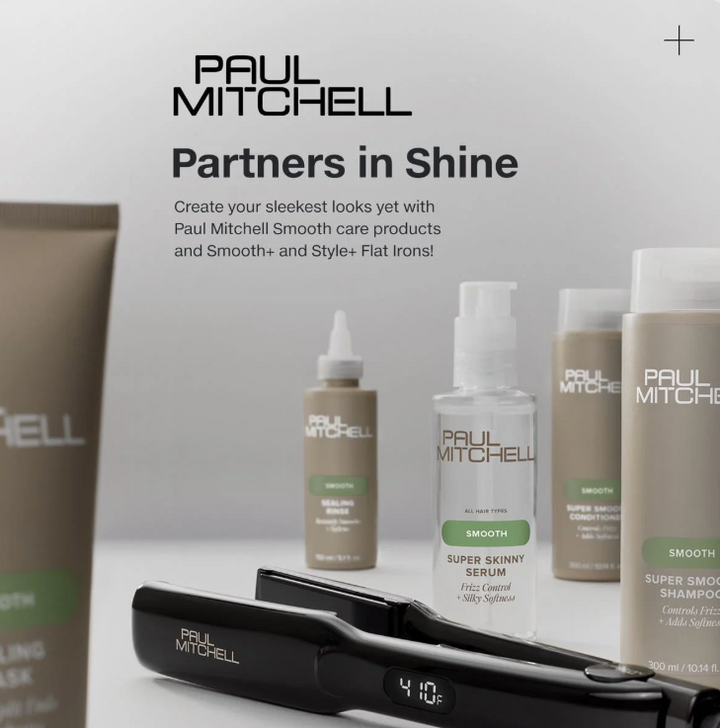 Paul Mitchell - Smoothing - Gloss Drops
