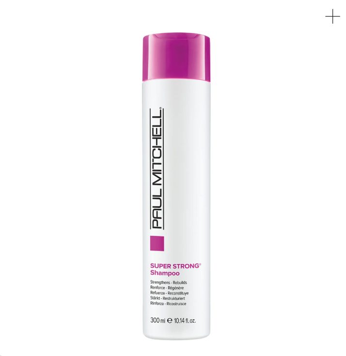 Paul Mitchell - Strength - Super Strong Daily Shampoo