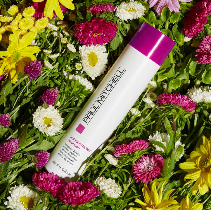 Paul Mitchell - Strength - Super Strong Daily Shampoo