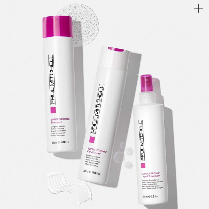 Paul Mitchell - Strength - Super Strong Daily Shampoo