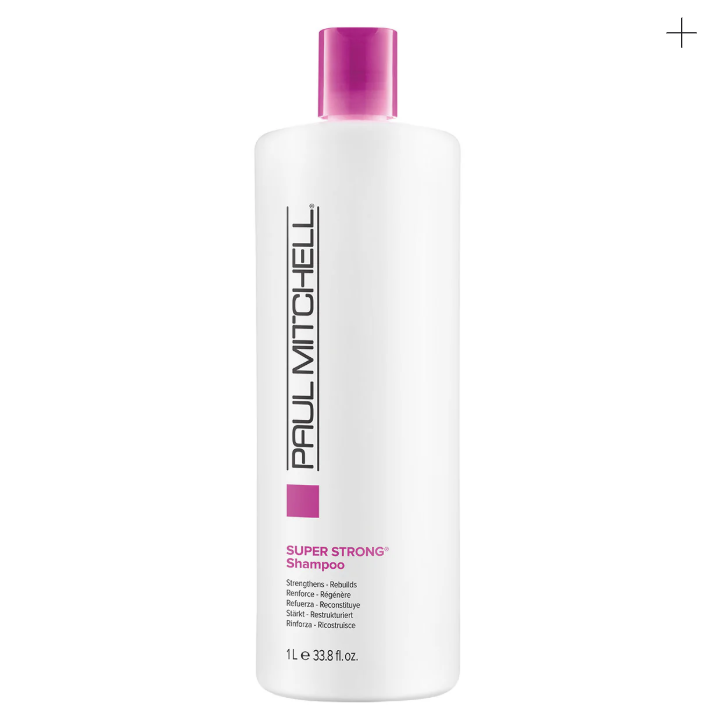 Paul Mitchell - Strength - Super Strong Daily Shampoo