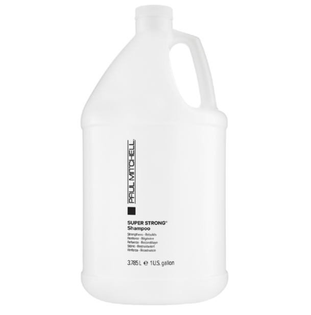 Paul Mitchell - Strength - Super Strong Daily Shampoo
