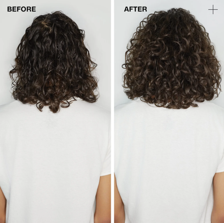Paul Mitchell - Curls - Twirl Around Cream Serum