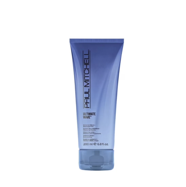 Paul Mitchell - Curls - Ultimate Wave Lightweight Hair Gel