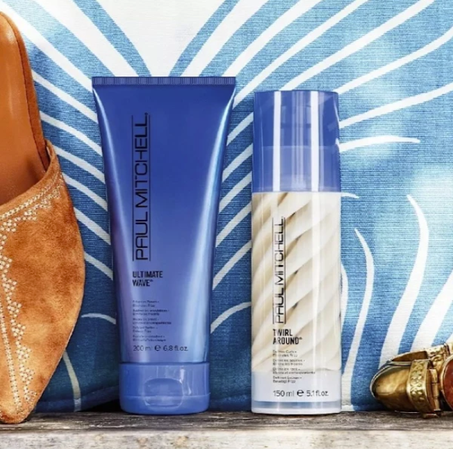 Paul Mitchell - Curls - Ultimate Wave Lightweight Hair Gel