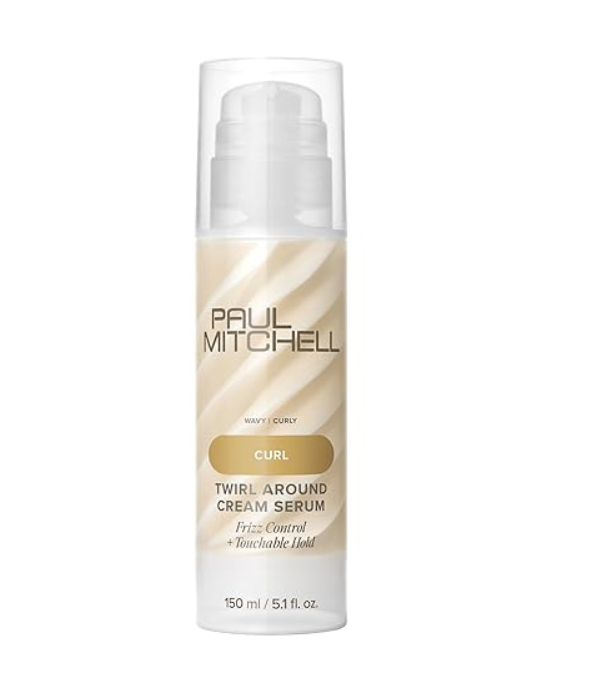 Paul Mitchell - Curls - Twirl Around Cream Serum