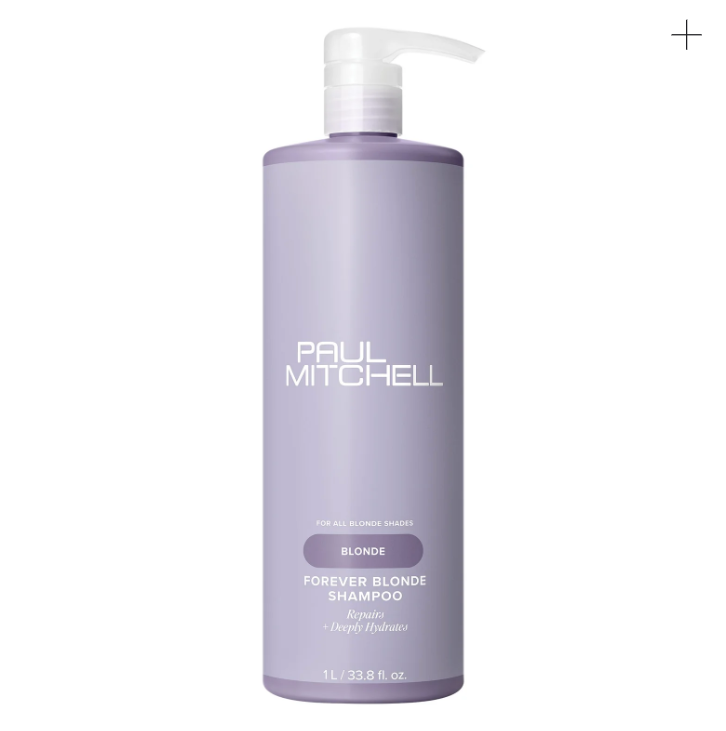 Paul Mitchell - Blonde - Forever Blonde Shampoo