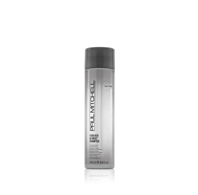 Paul Mitchell - Blonde - Forever Blonde Shampoo