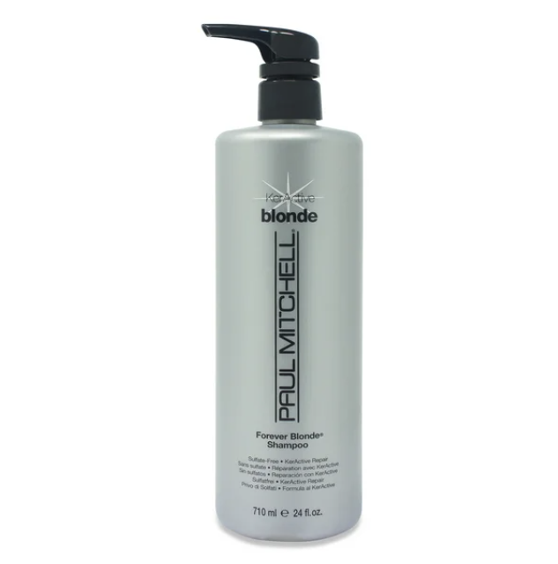 Paul Mitchell - Blonde - Forever Blonde Shampoo