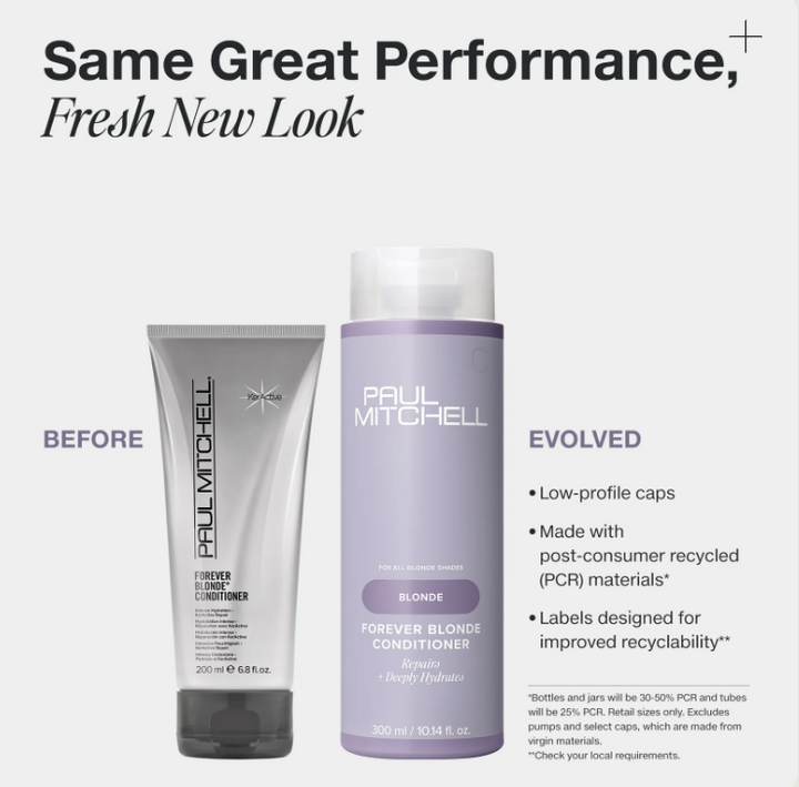 Paul Mitchell - Forever Blonde Conditioner
