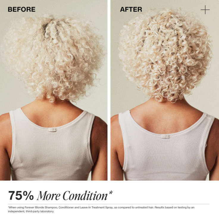 Paul Mitchell - Forever Blonde Conditioner