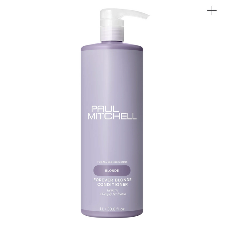 Paul Mitchell - Forever Blonde Conditioner