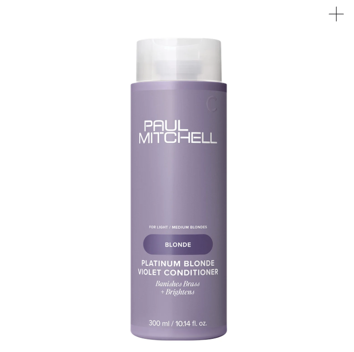 Paul Mitchell - Platinum Blonde Conditioner