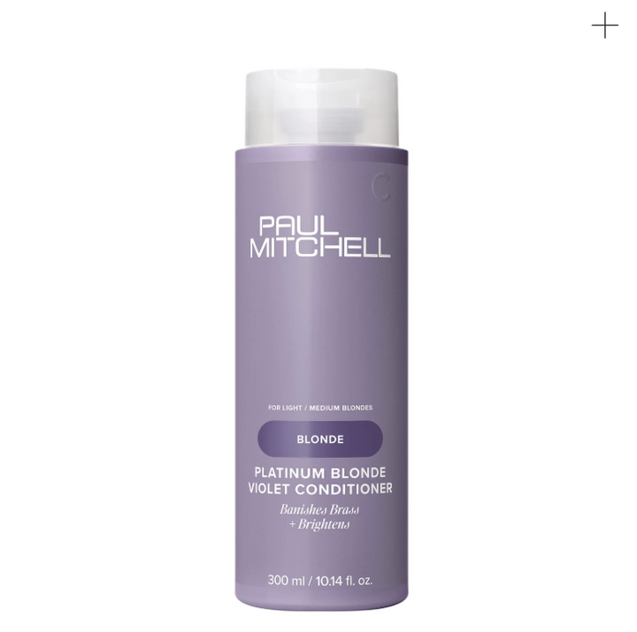 Paul Mitchell - Platinum Blonde Conditioner