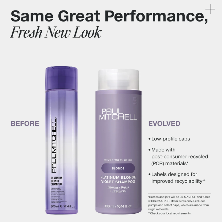 Paul Mitchell - Platinum Blonde Conditioner