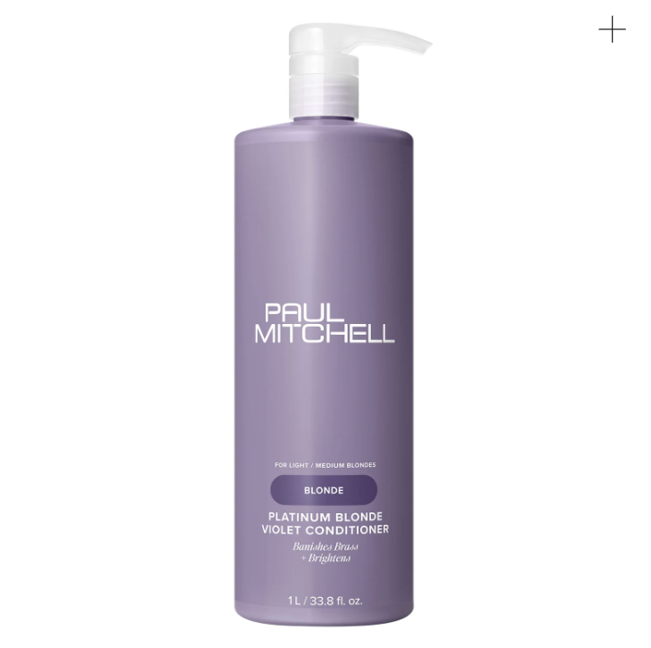 Paul Mitchell - Platinum Blonde Conditioner