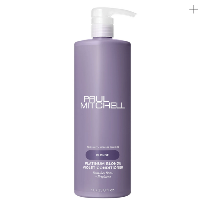 Paul Mitchell - Platinum Blonde Conditioner