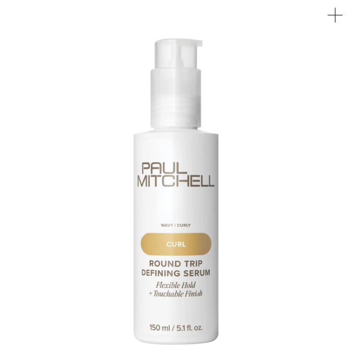 Paul Mitchell - Flexible Style  - Round Trip