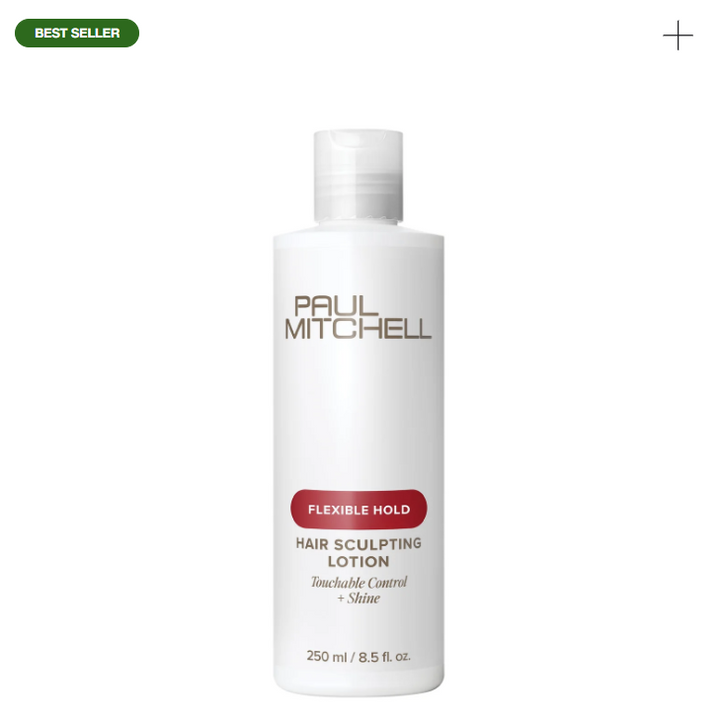 Paul Mitchel - Flexible Style - Hair Sculpting Lotion