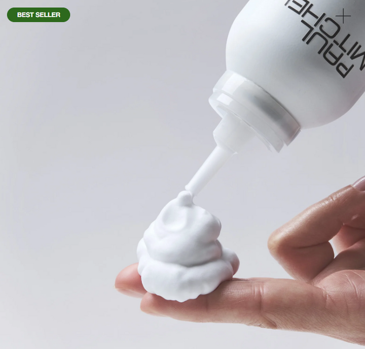 Paul Mitchell - Flexible Style - Sculpting Foam