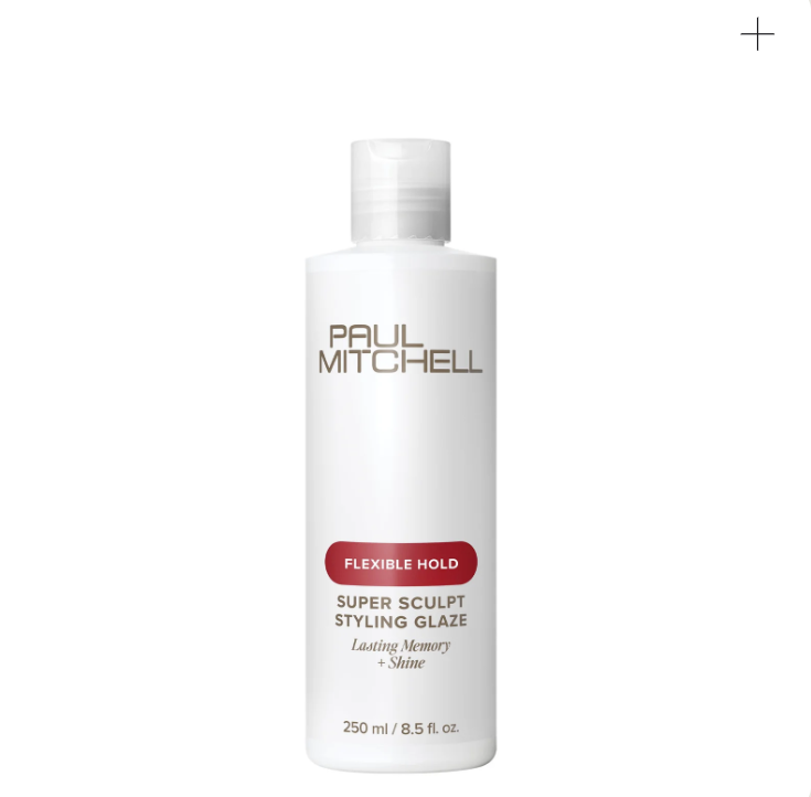 Paul Mitchell - Flexible Style - Super Sculpt Styling Glaze