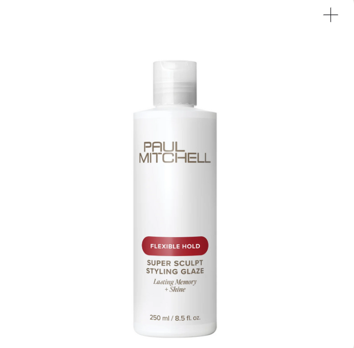 Paul Mitchell - Flexible Style - Super Sculpt Styling Glaze