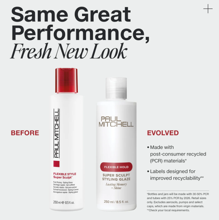 Paul Mitchell - Flexible Style - Super Sculpt Styling Glaze