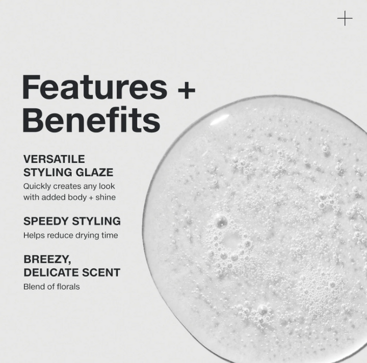 Paul Mitchell - Flexible Style - Super Sculpt Styling Glaze