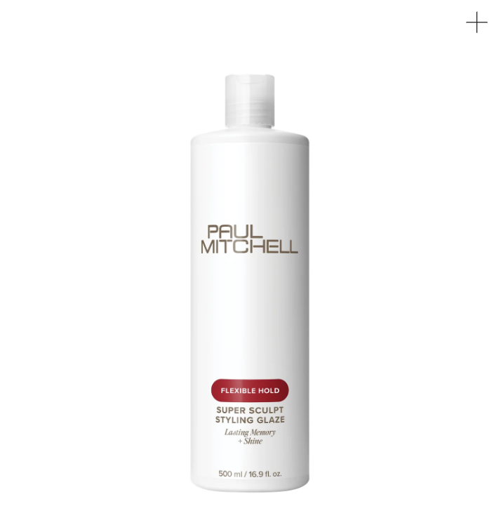 Paul Mitchell - Flexible Style - Super Sculpt Styling Glaze