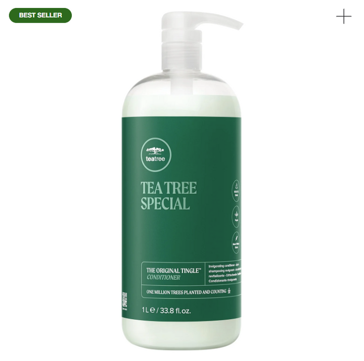 Paul Mitchell Tea Tree - Special Conditioner