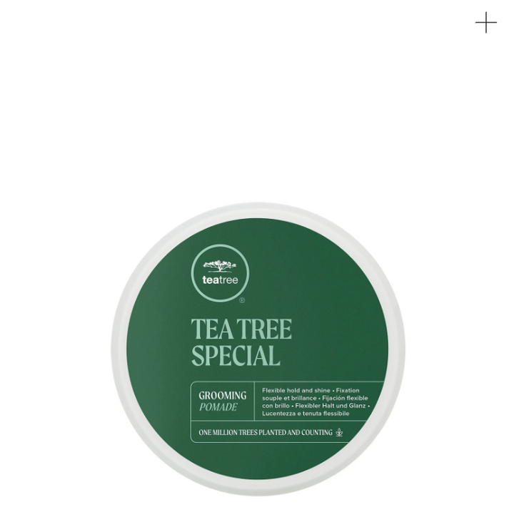 Paul Mitchell Tea Tree - Grooming Pomade