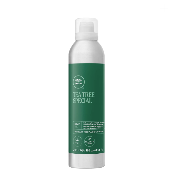 Paul Mitchell Tea Tree - Shave Gel